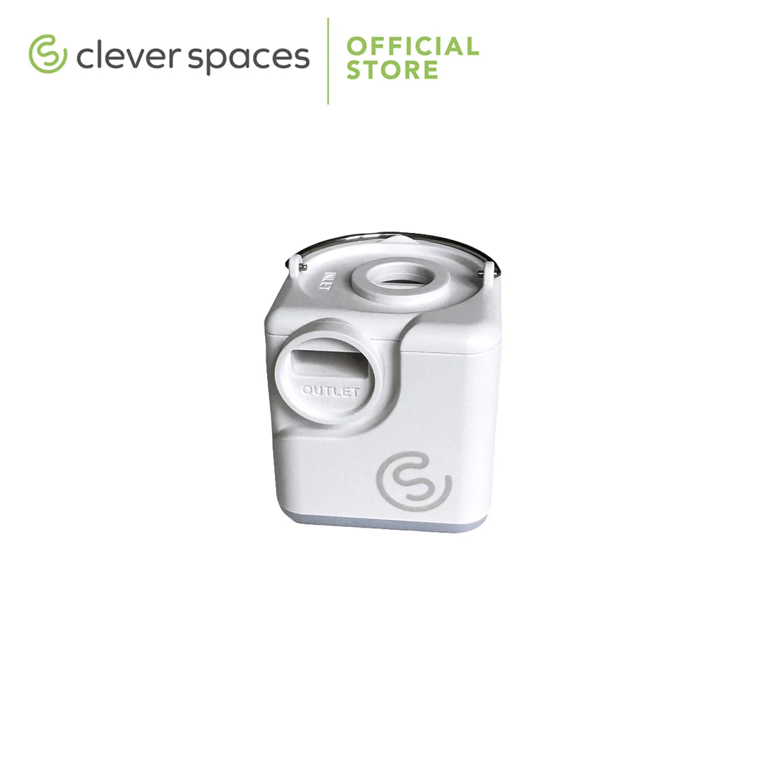 Clever Spaces Portab