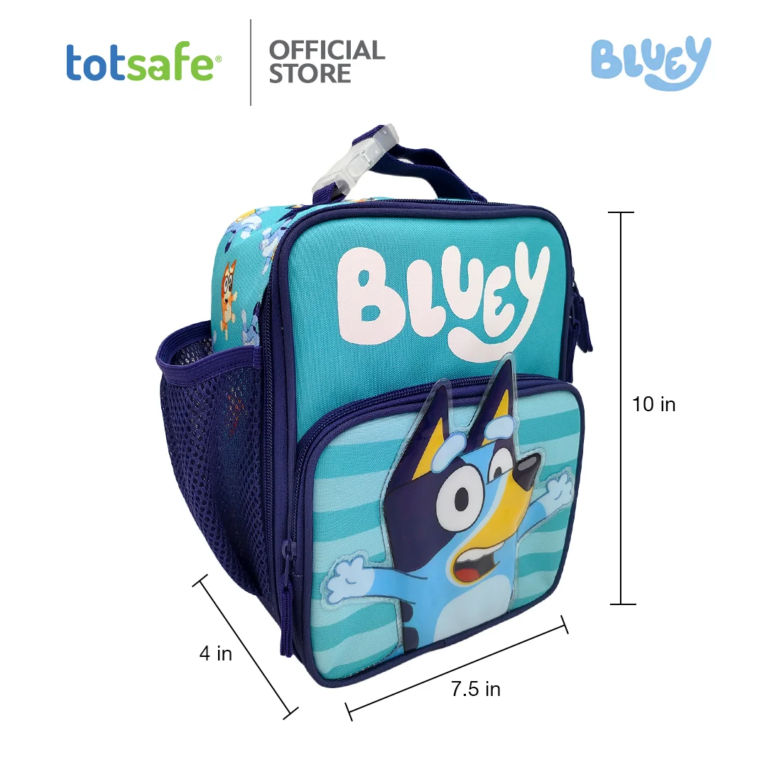Totsafe Bluey Core S