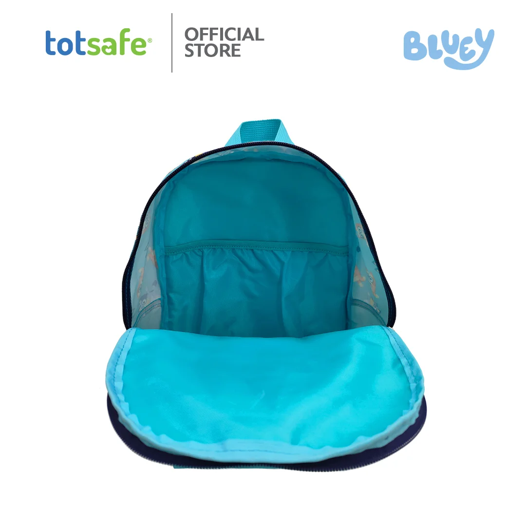 Totsafe Bluey Core S