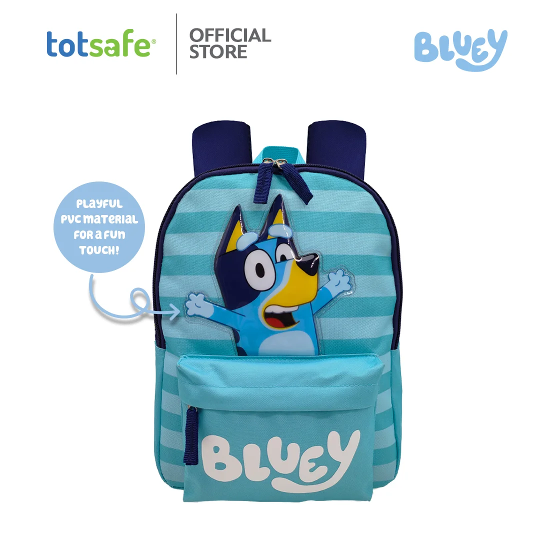 Totsafe Bluey Core S