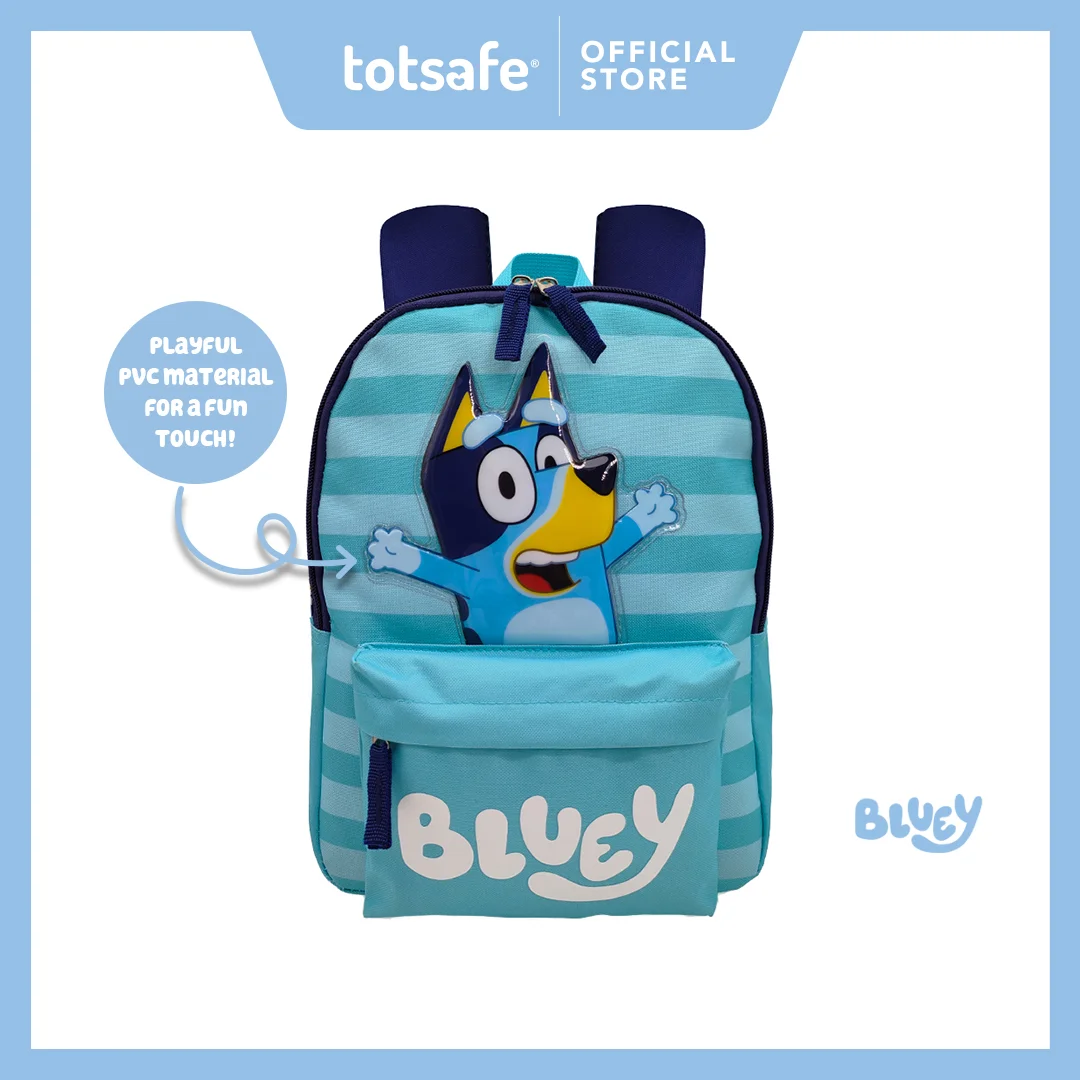 Totsafe Bluey Core S