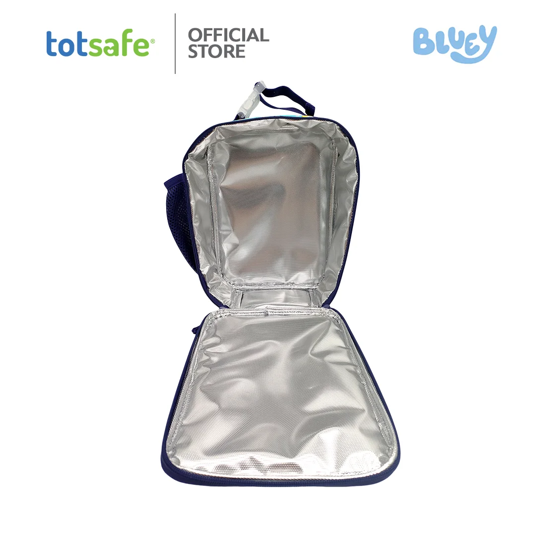 Totsafe Bluey Core S