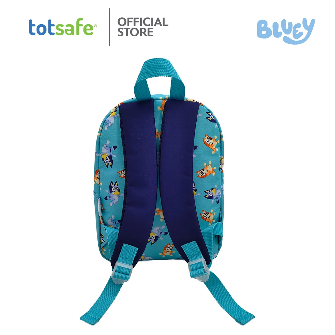Totsafe Bluey Core S