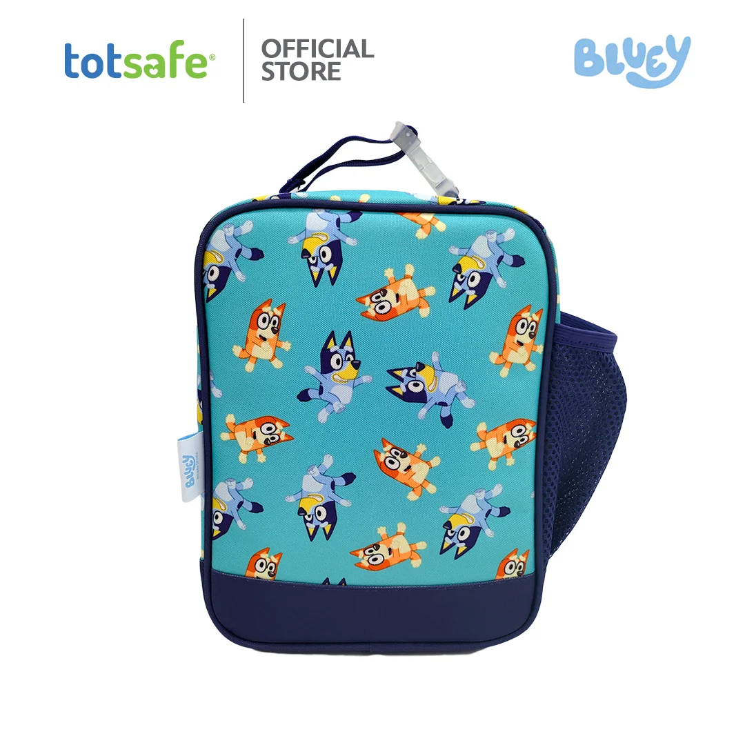 Totsafe Bluey Core S