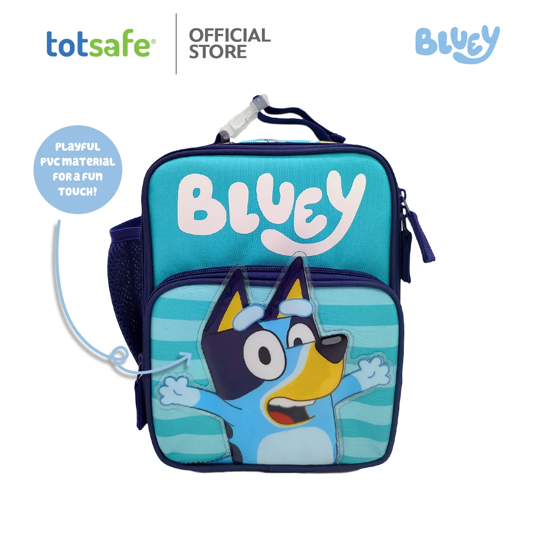 Totsafe Bluey Core S