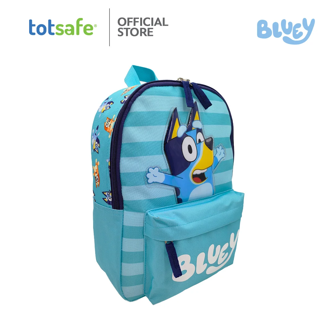 Totsafe Bluey Core S