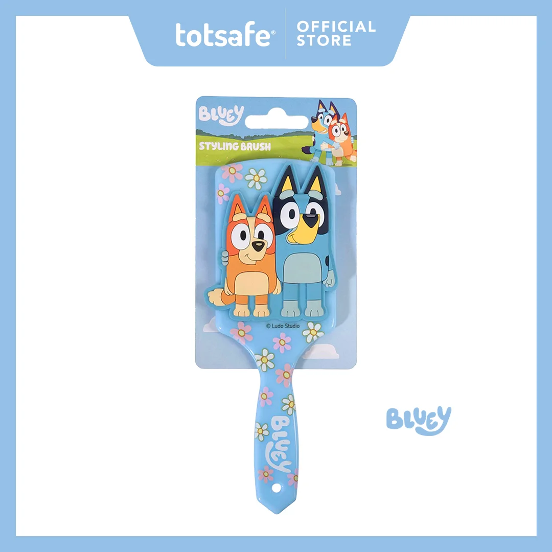 Totsafe Bluey Stylin