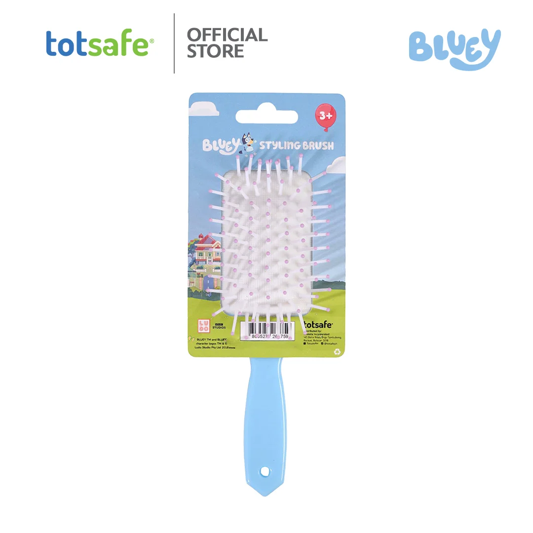 Totsafe Bluey Stylin