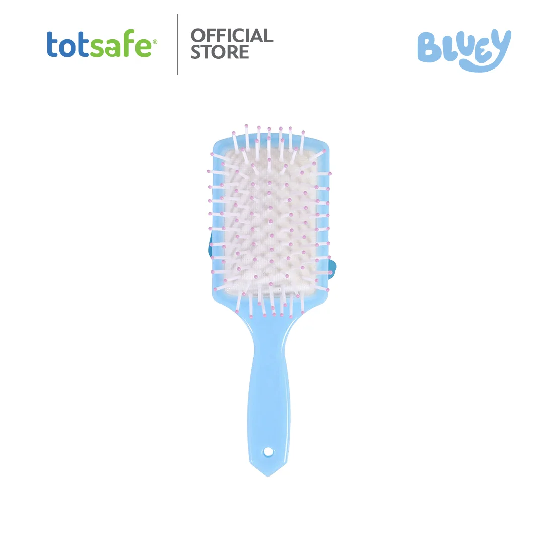 Totsafe Bluey Stylin