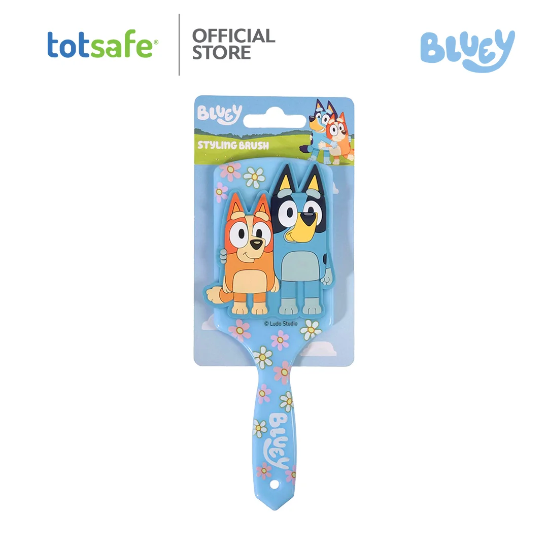 Totsafe Bluey Stylin