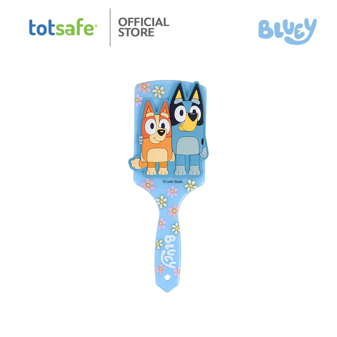 Totsafe Bluey Stylin