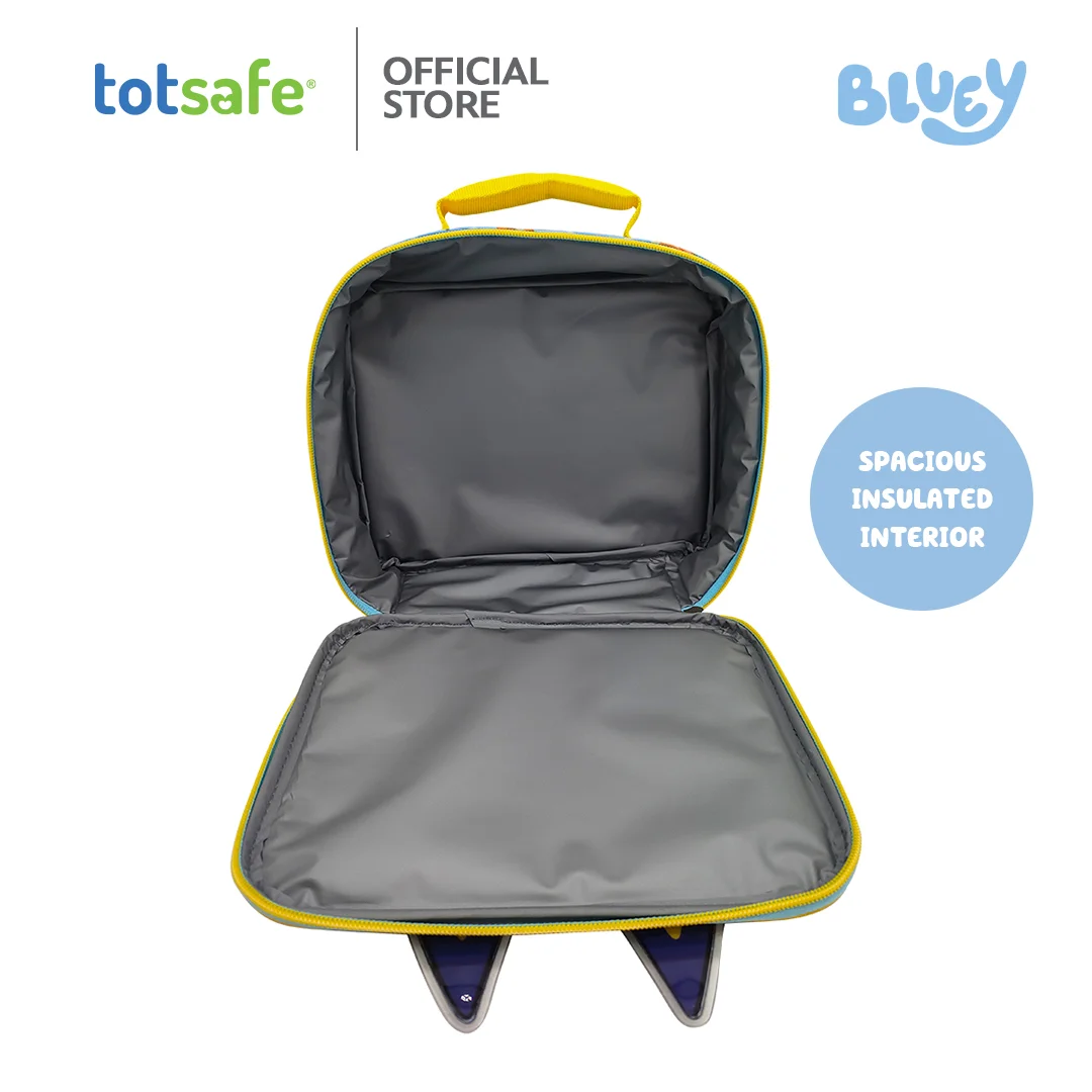 Totsafe Bluey Backpa