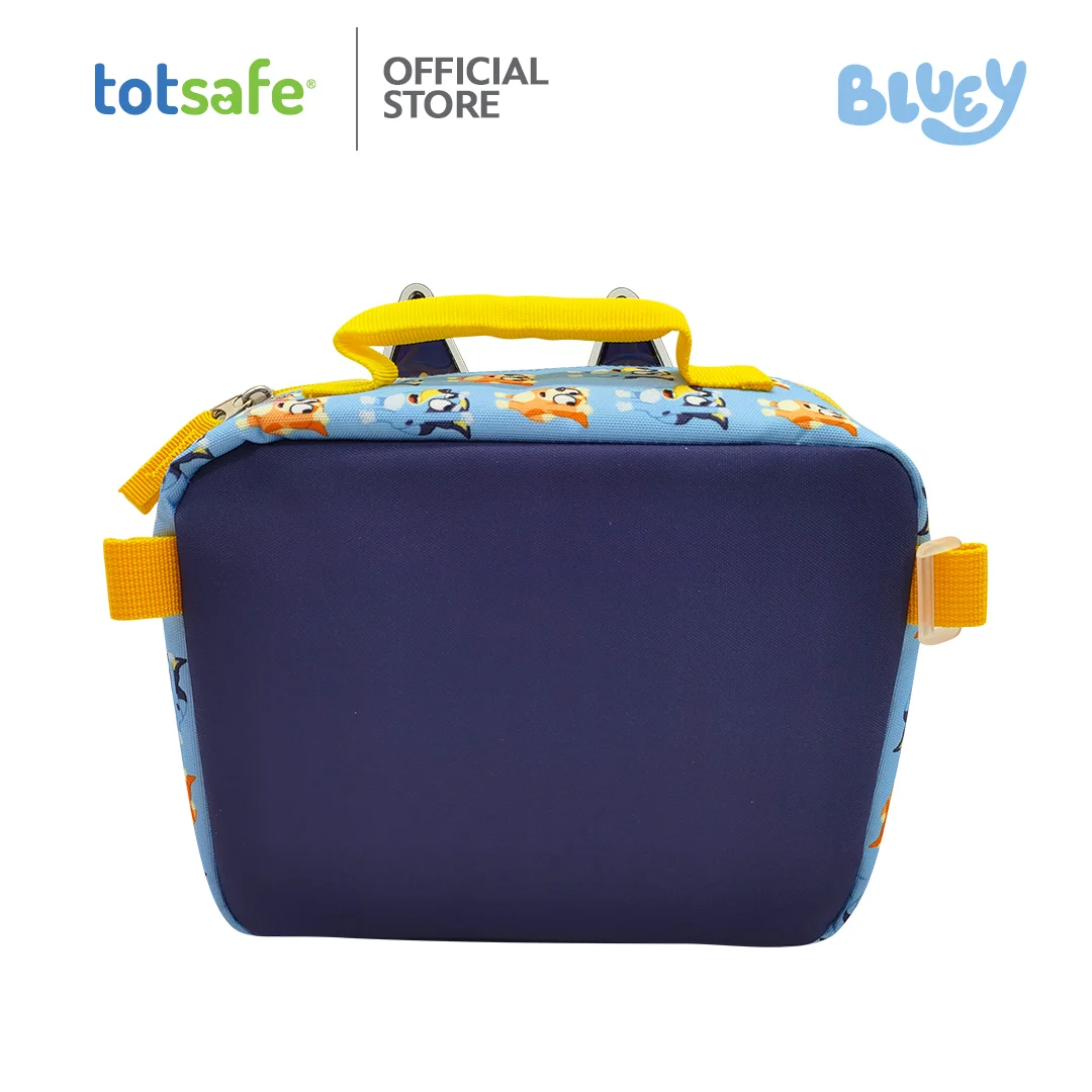 Totsafe Bluey Backpa