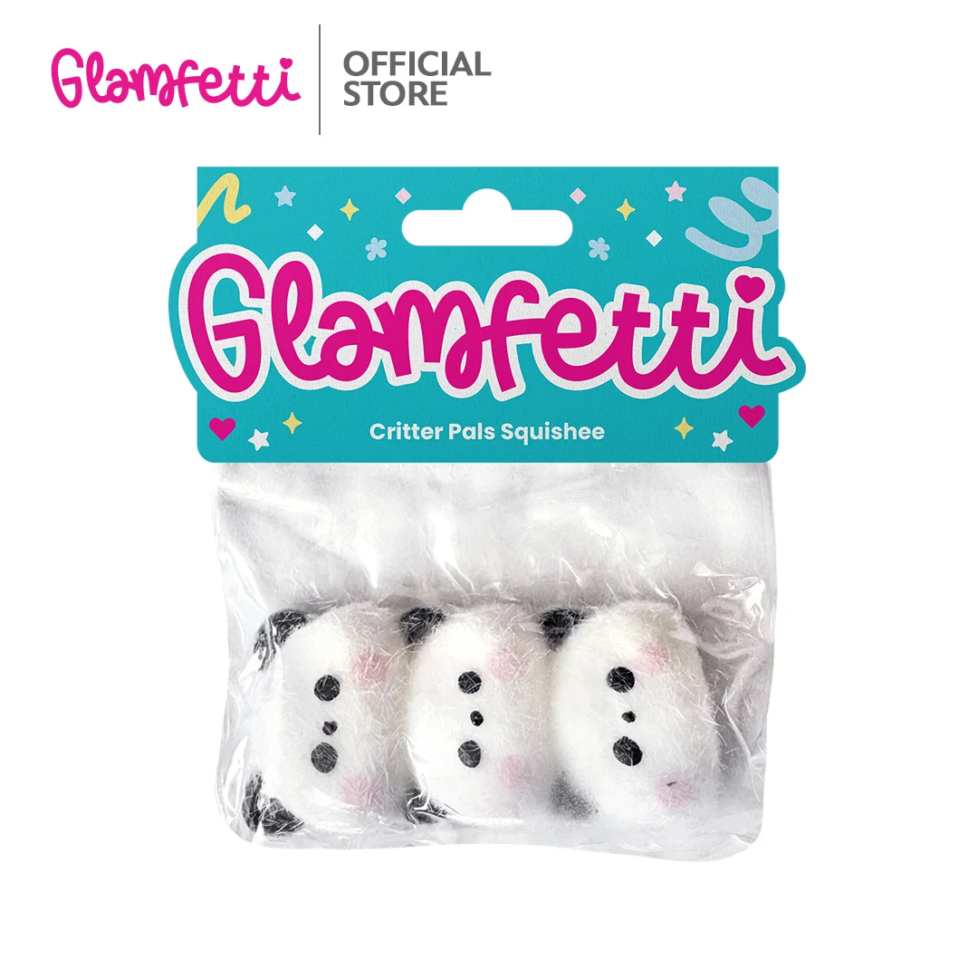 Glamfetti Critter Pa
