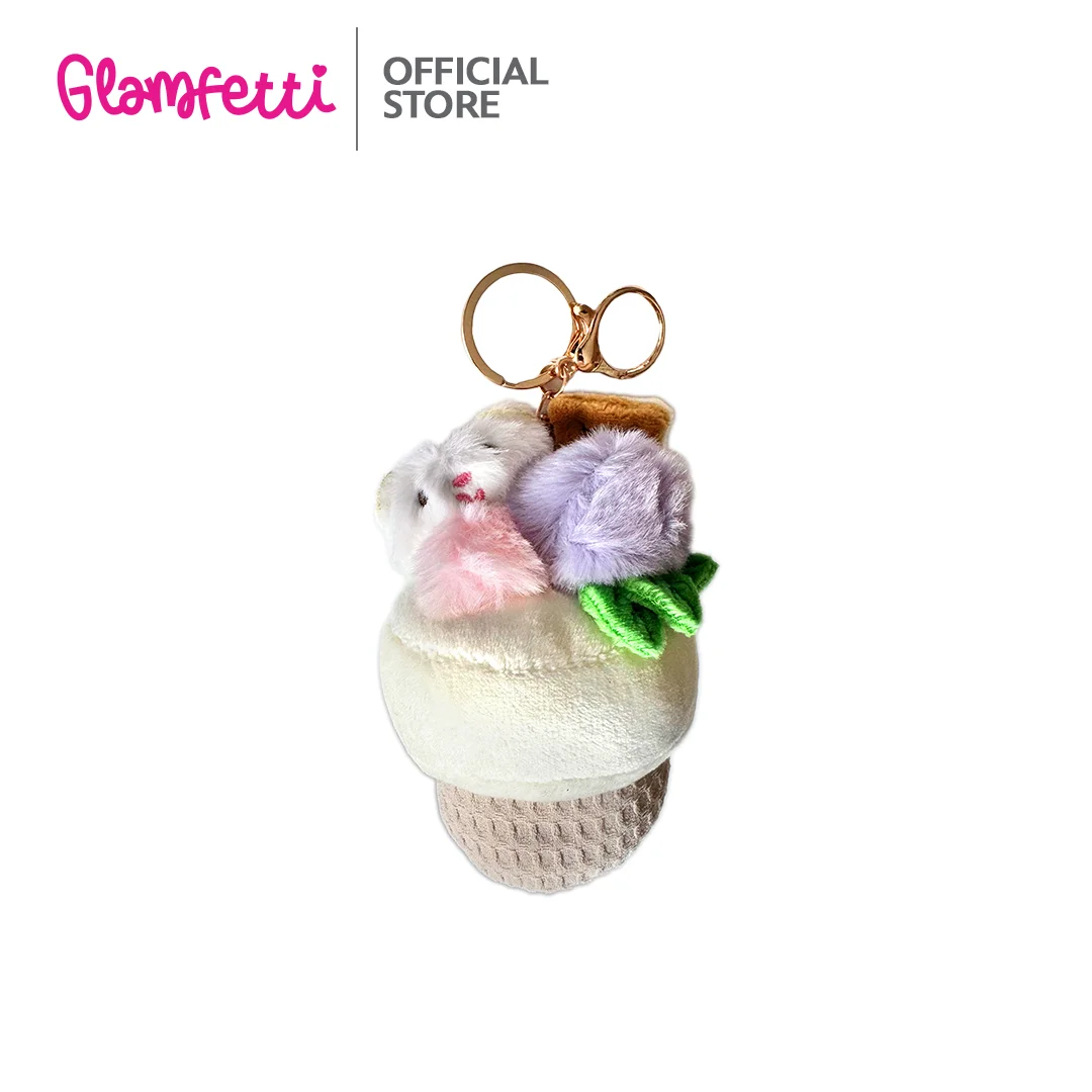 Glamfetti Critter Pa