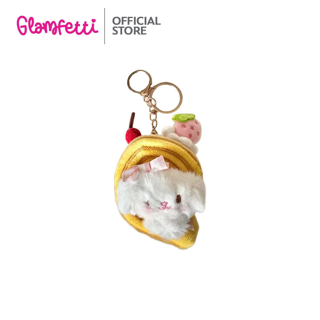 Glamfetti Critter Pa
