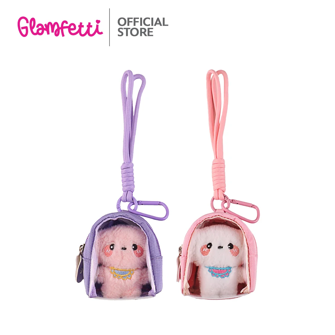 Glamfetti Critter Pa