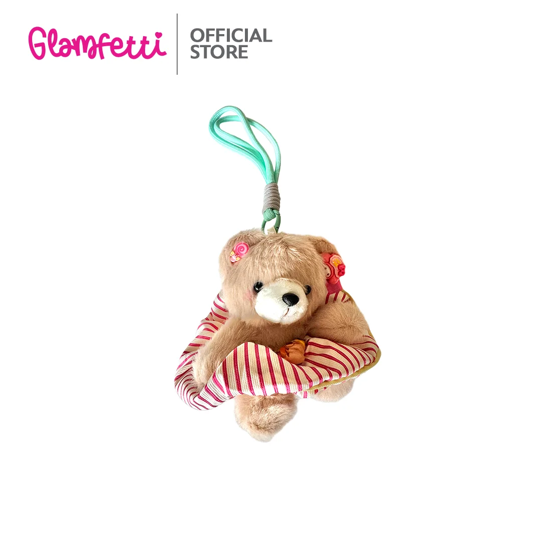 Glamfetti Critter Pa