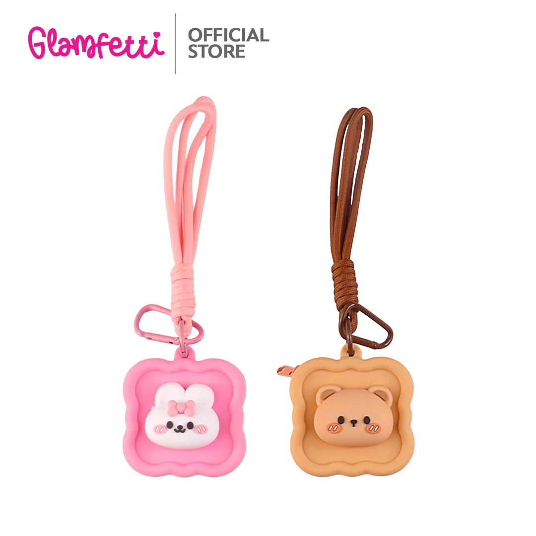 Glamfetti Critter Pa