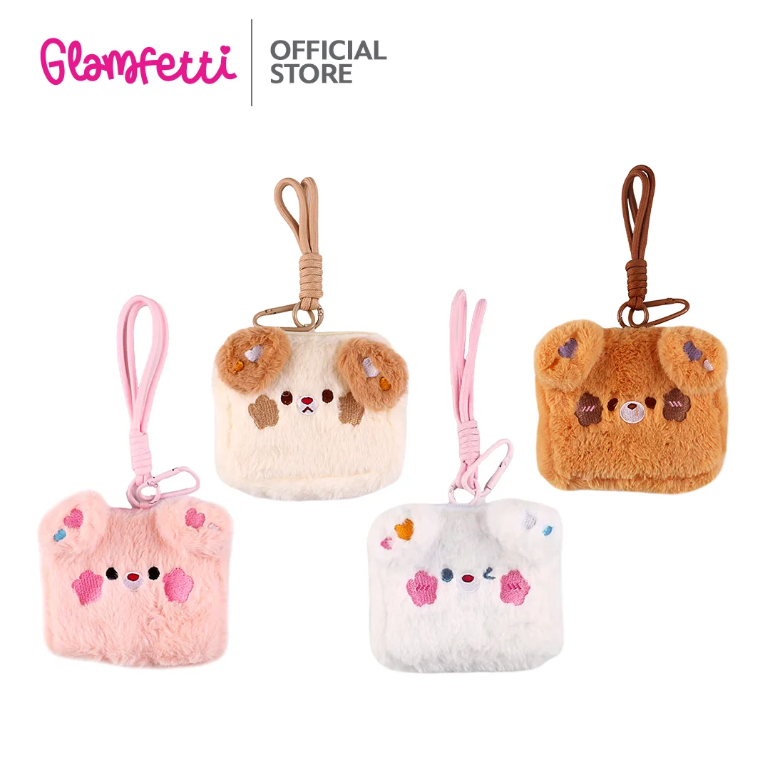Glamfetti Critter Pa