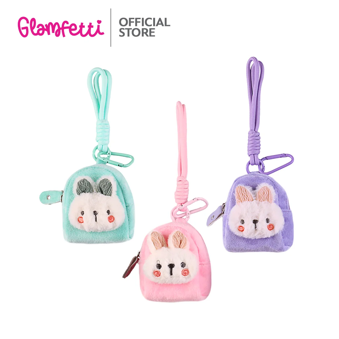 Glamfetti Critter Pa