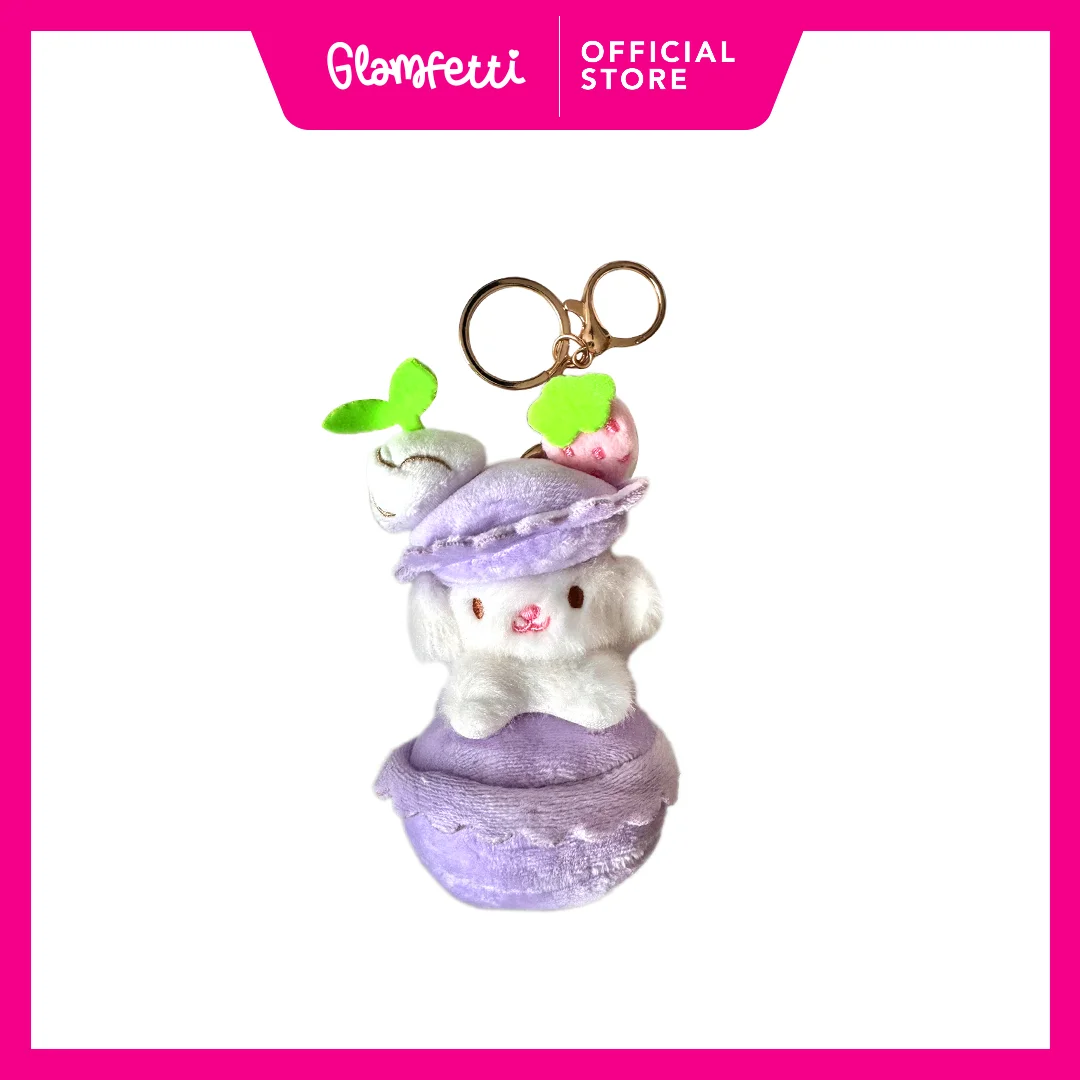 Glamfetti Critter Pa