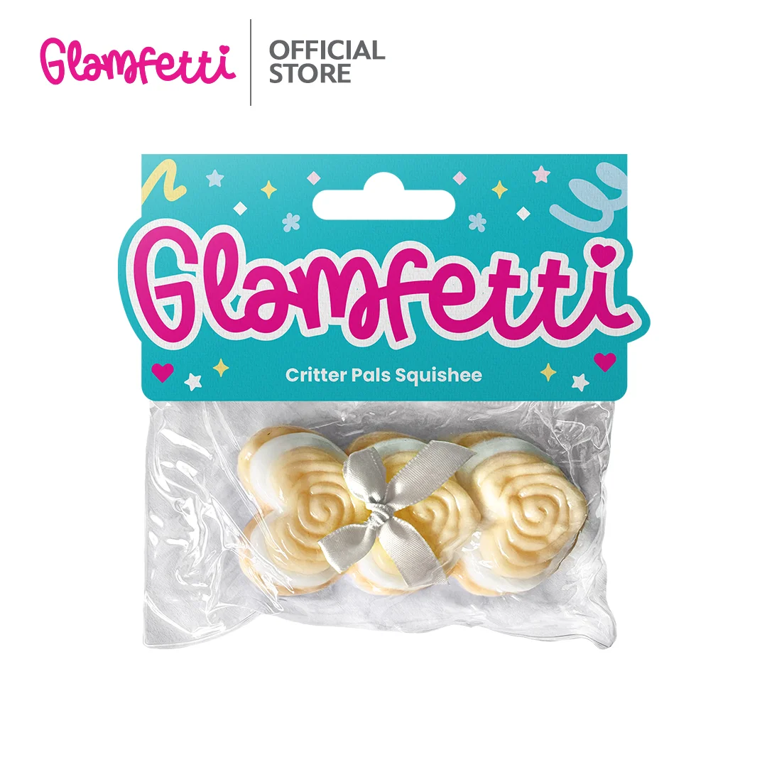 Glamfetti Critter Pa