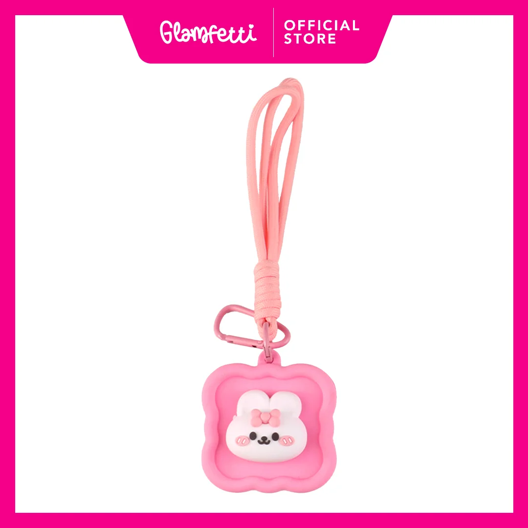 Glamfetti Critter Pa