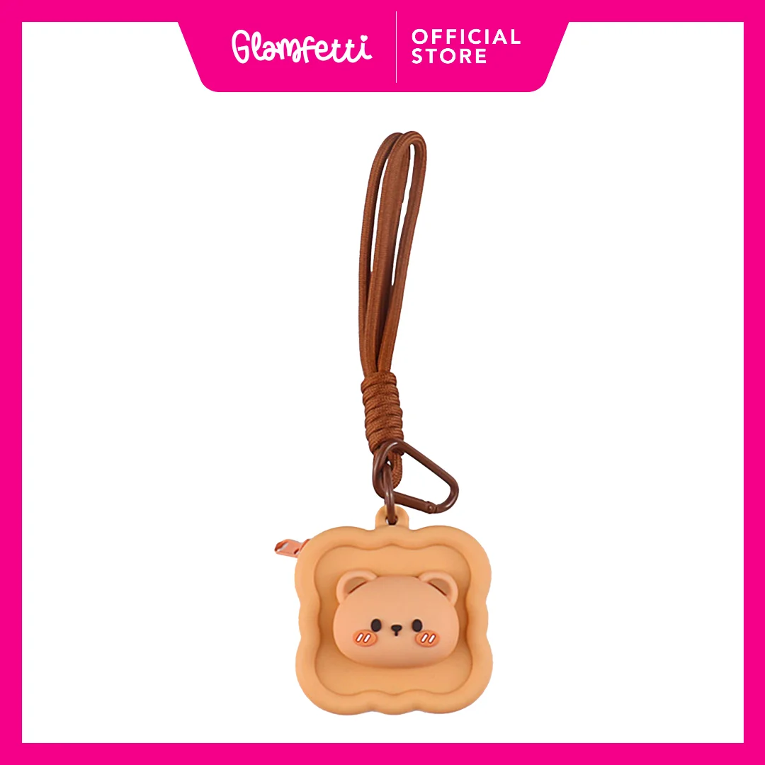 Glamfetti Critter Pa