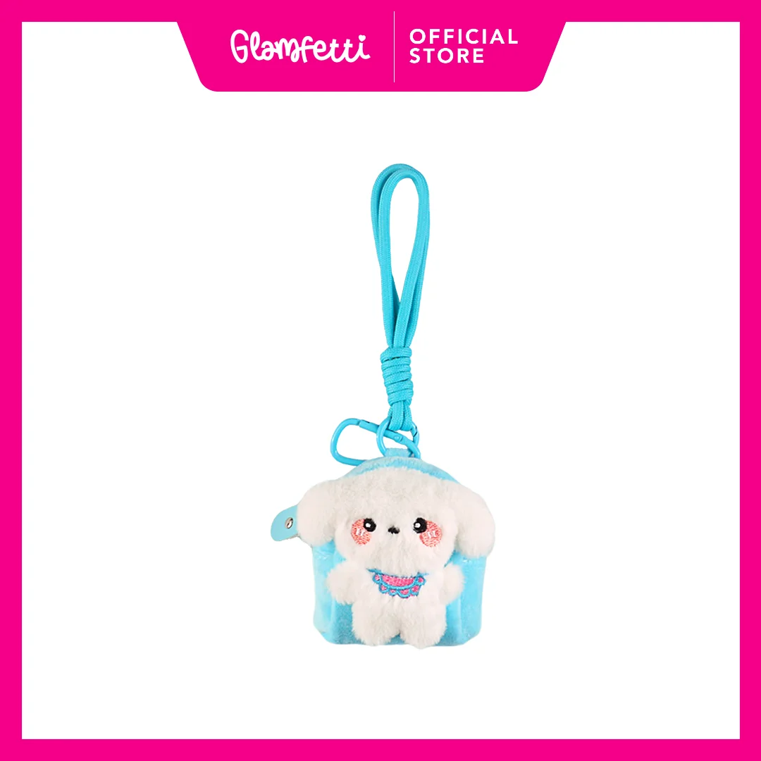 Glamfetti Critter Pa