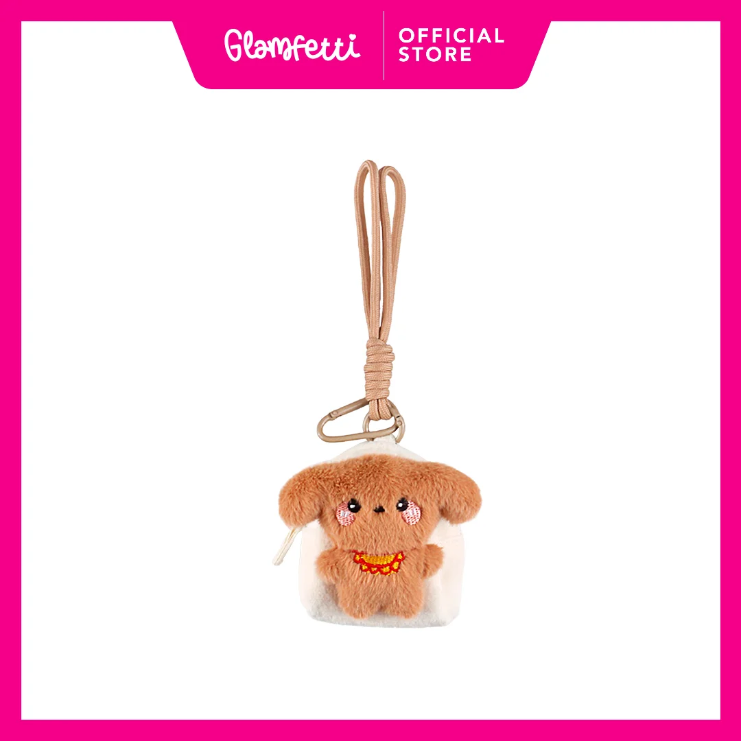 Glamfetti Critter Pa