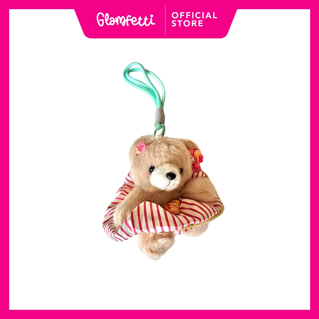 Glamfetti Critter Pa