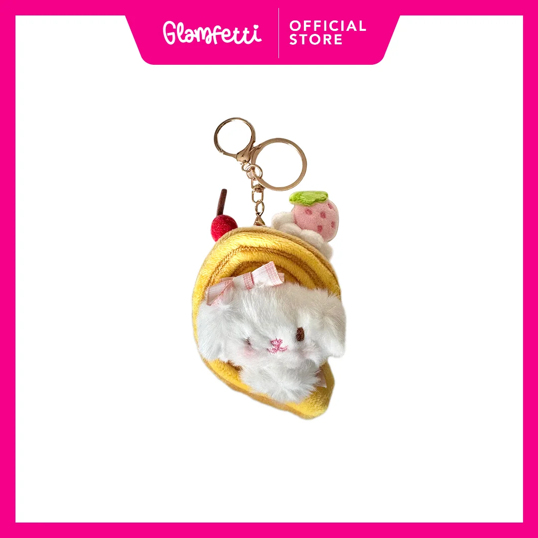 Glamfetti Critter Pa