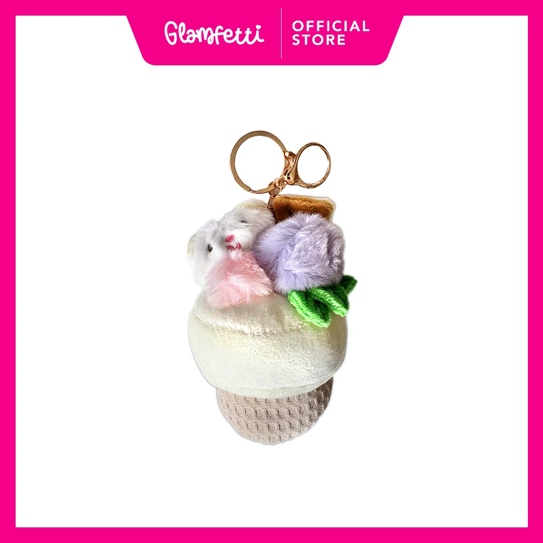 Glamfetti Critter Pa