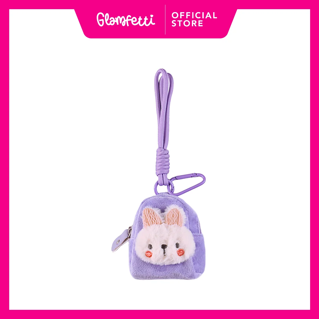 Glamfetti Critter Pa