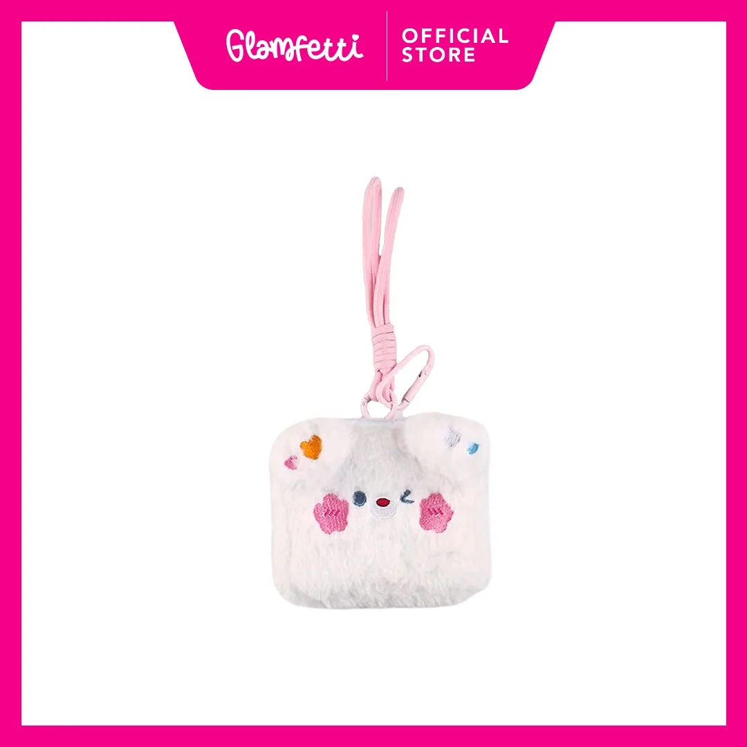 Glamfetti Critter Pa