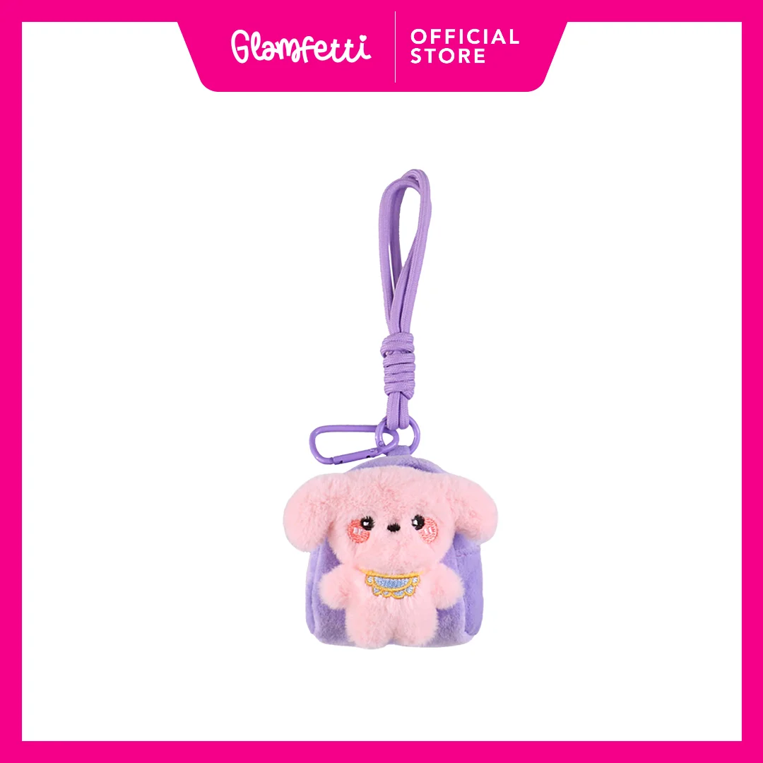Glamfetti Critter Pa
