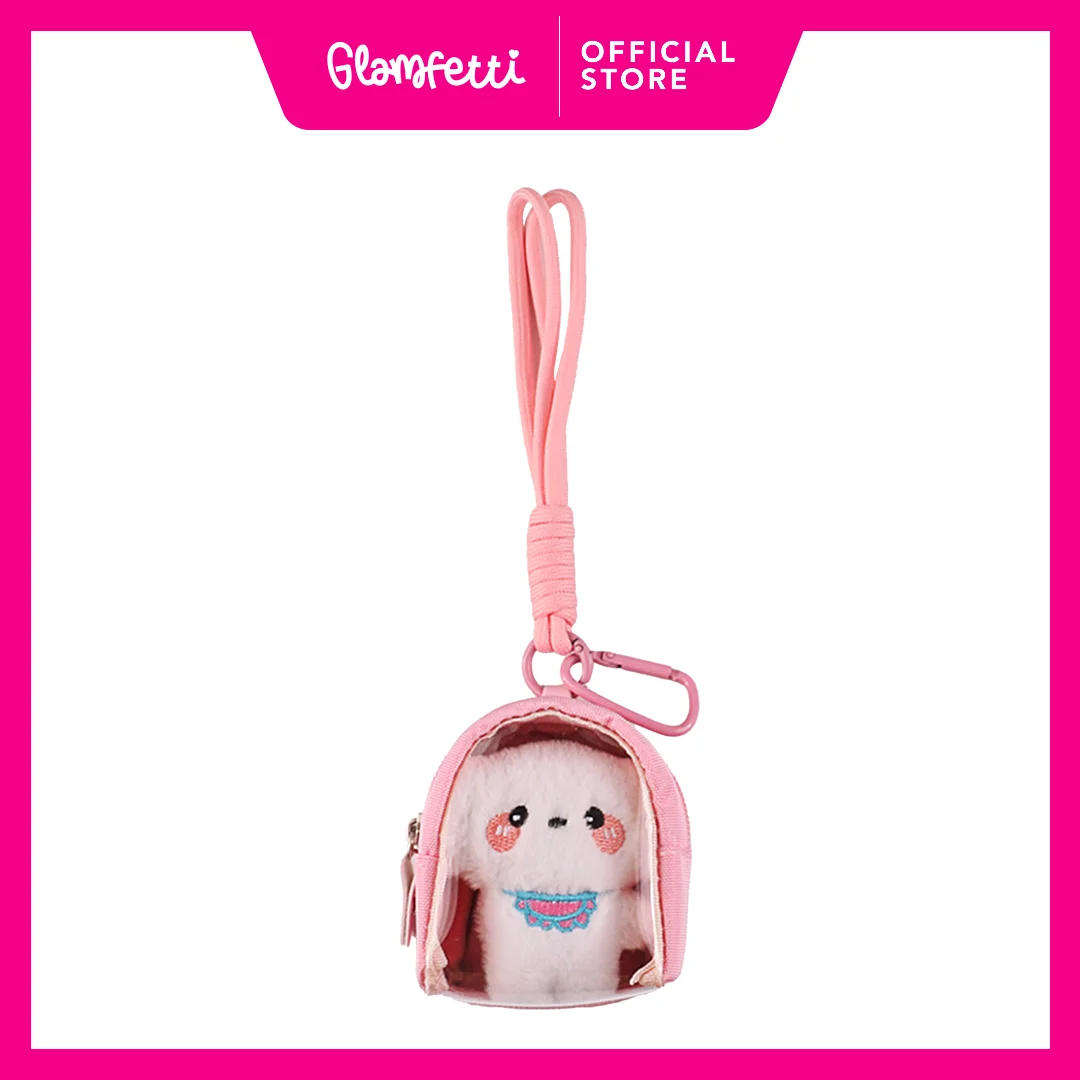 Glamfetti Critter Pa