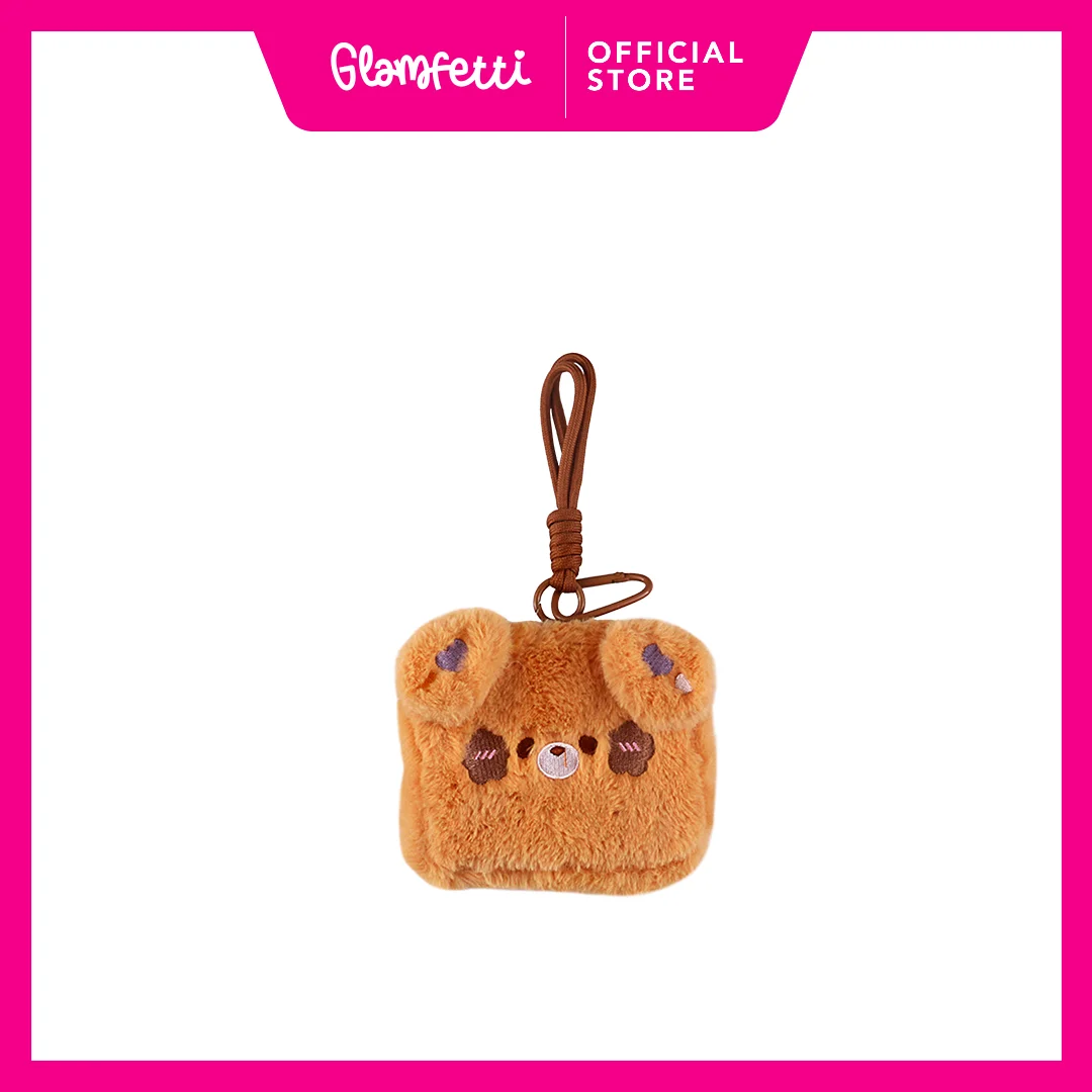 Glamfetti Critter Pa