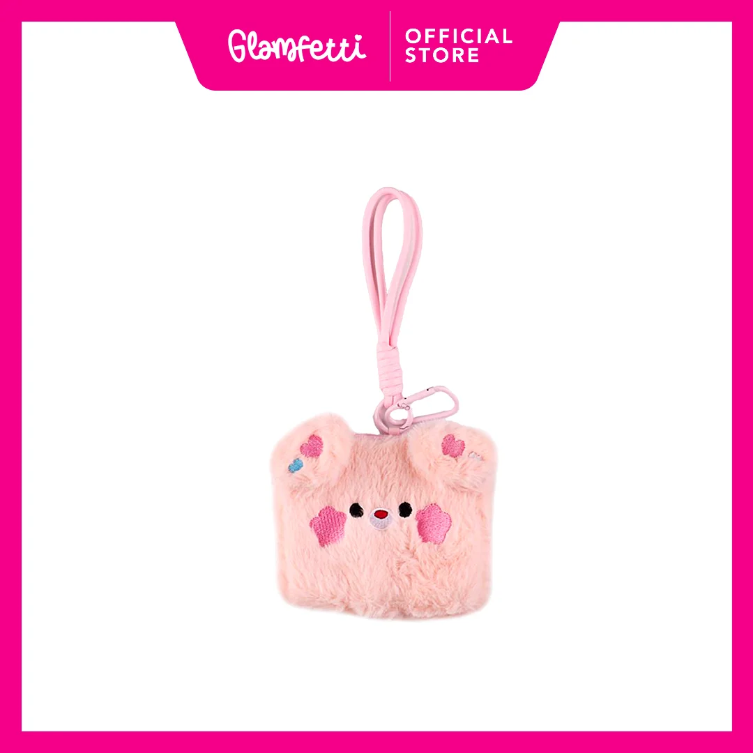 Glamfetti Critter Pa