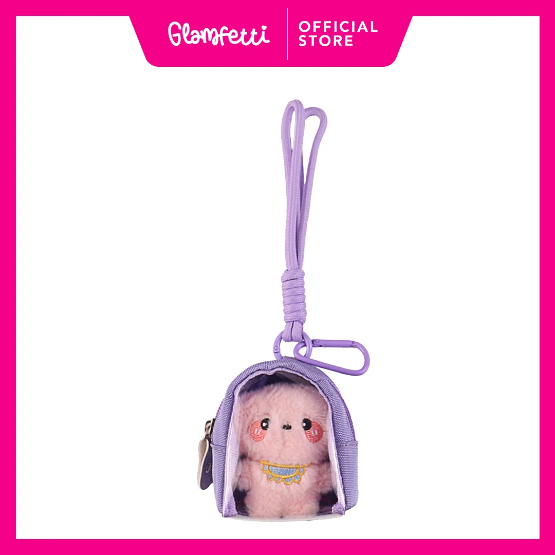 Glamfetti Critter Pa