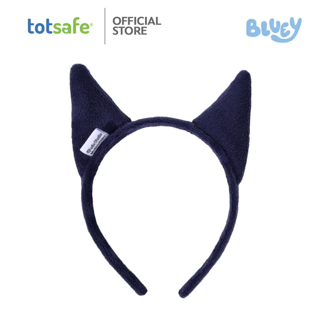 Totsafe Bluey and Bi
