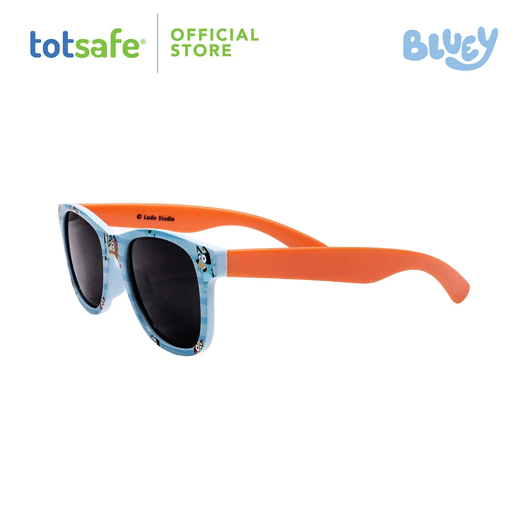 Totsafe Bluey and Bi