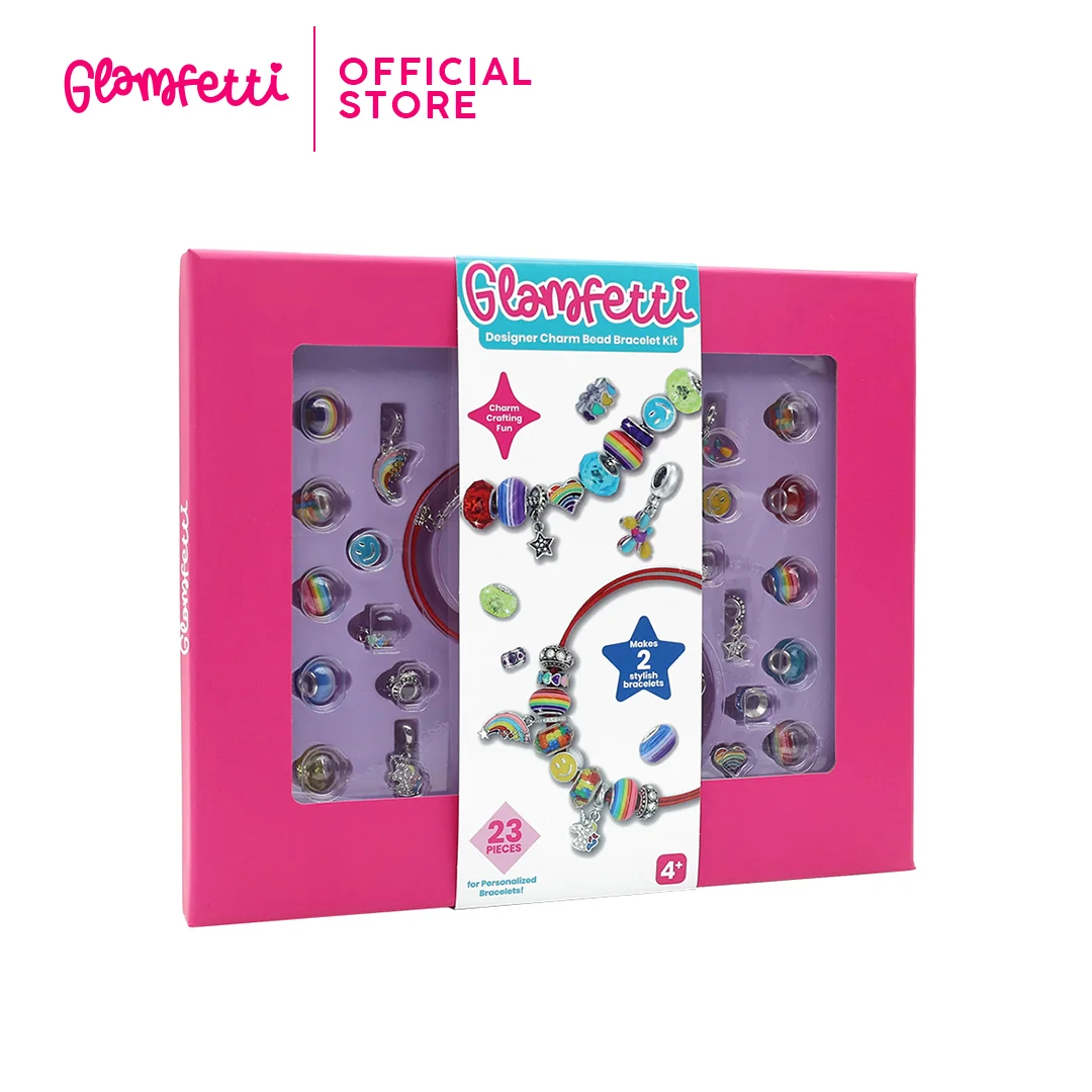 Glamfetti Designer C