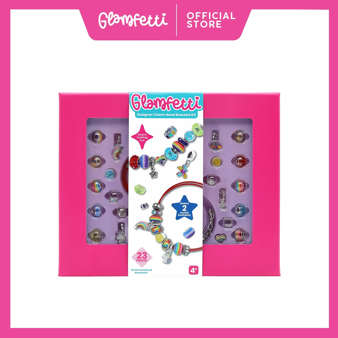 Glamfetti Designer C
