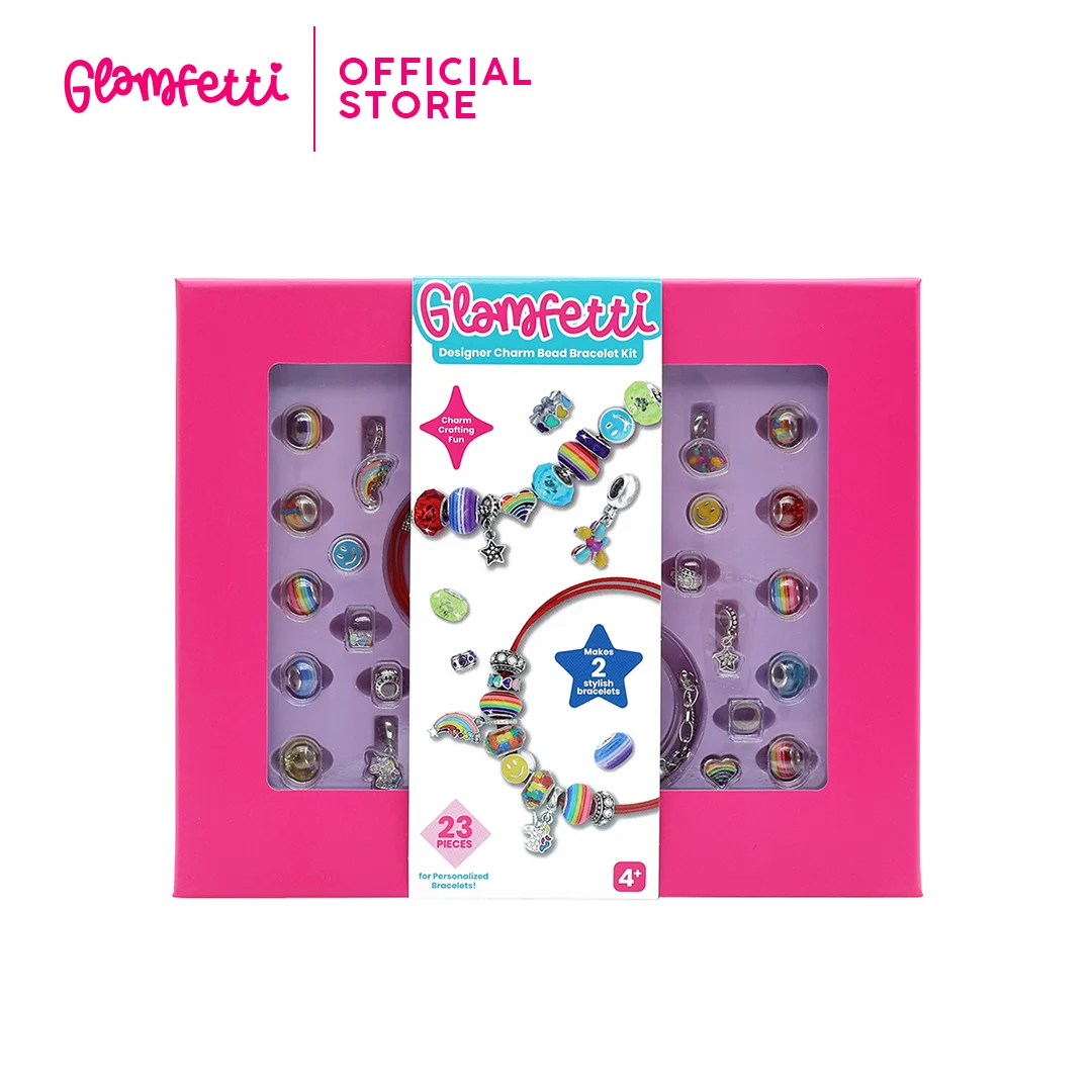 Glamfetti Designer C