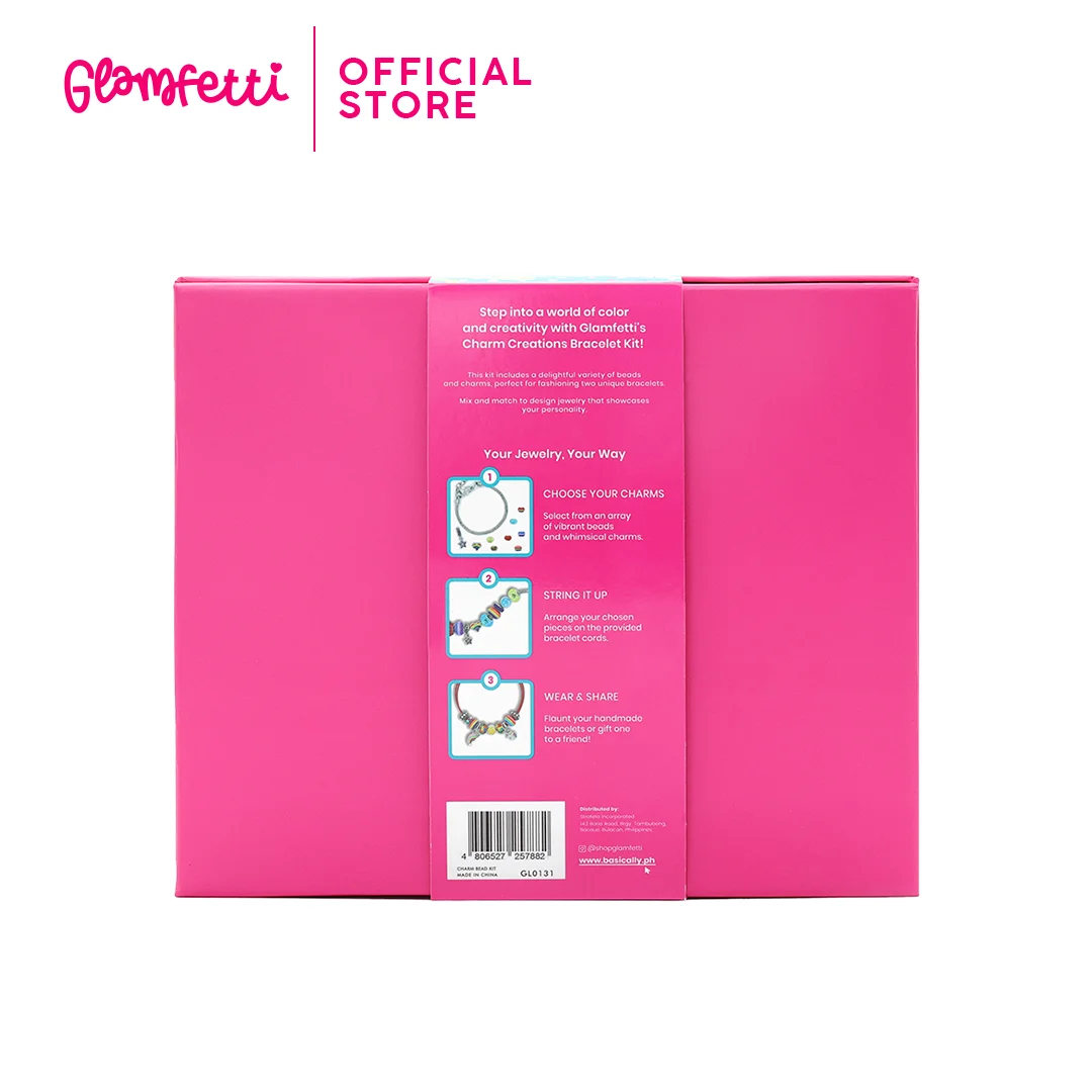 Glamfetti Designer C