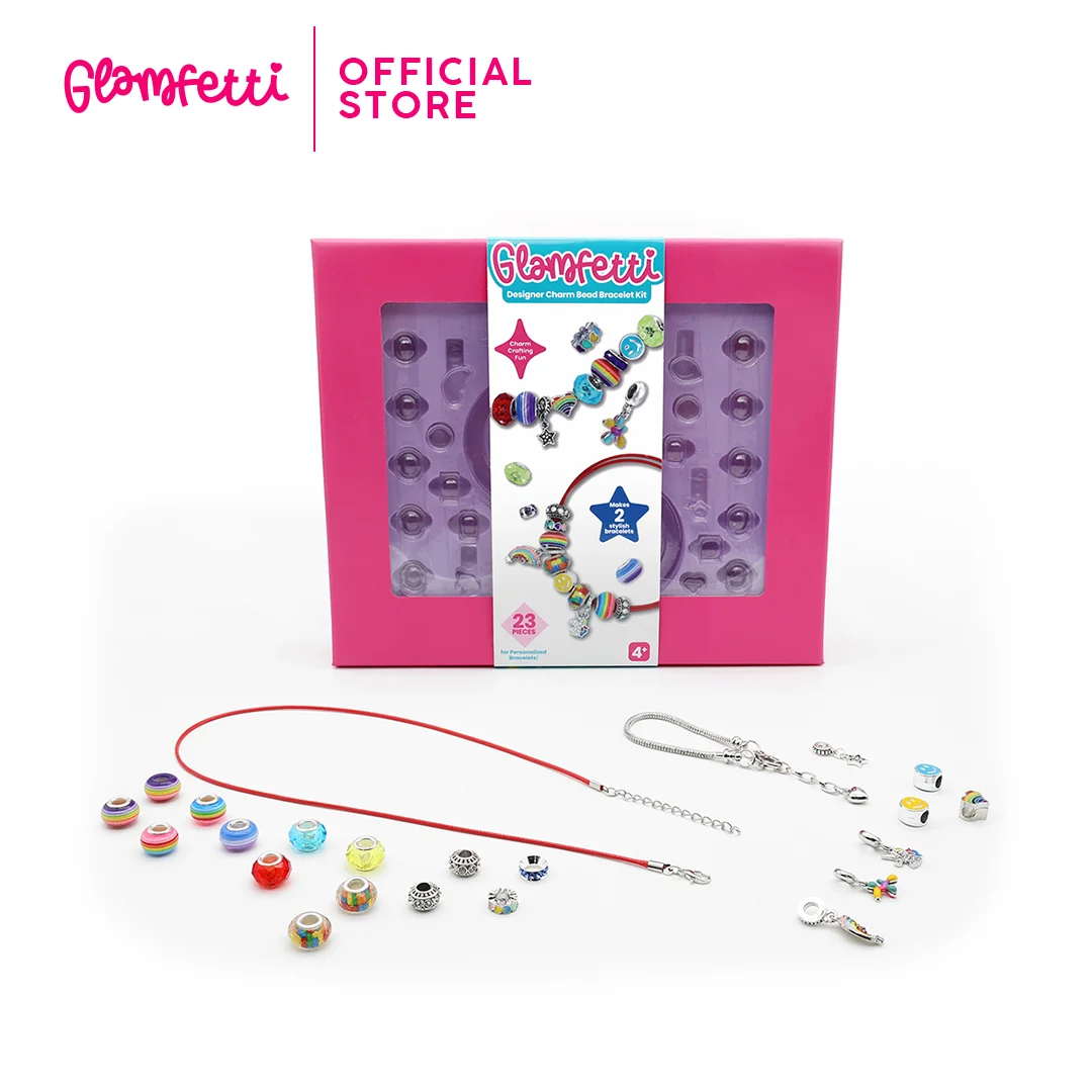 Glamfetti Designer C