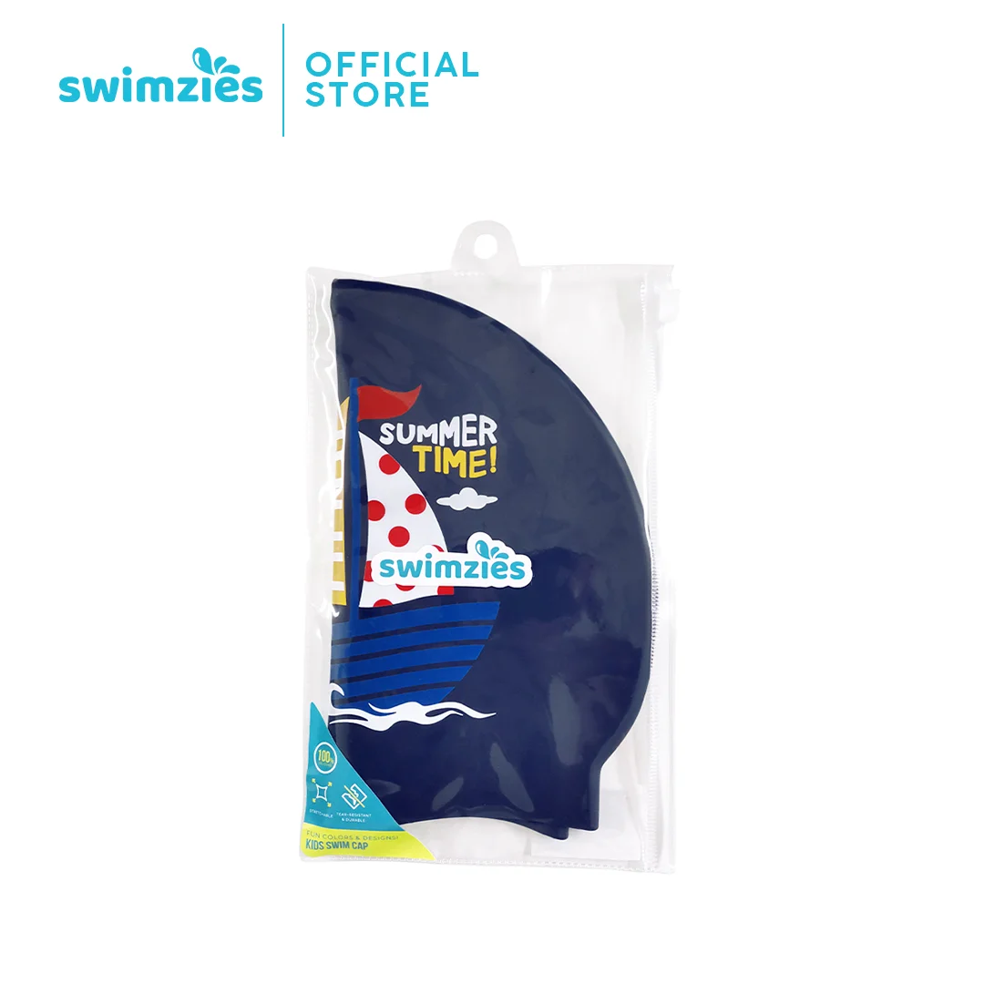Swimzies 100% Silico