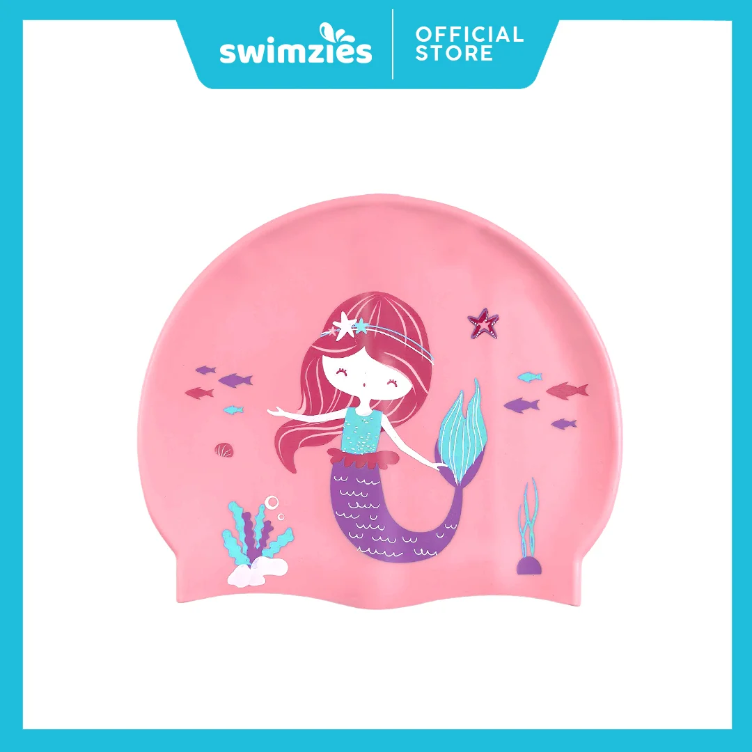 Swimzies 100% Silico